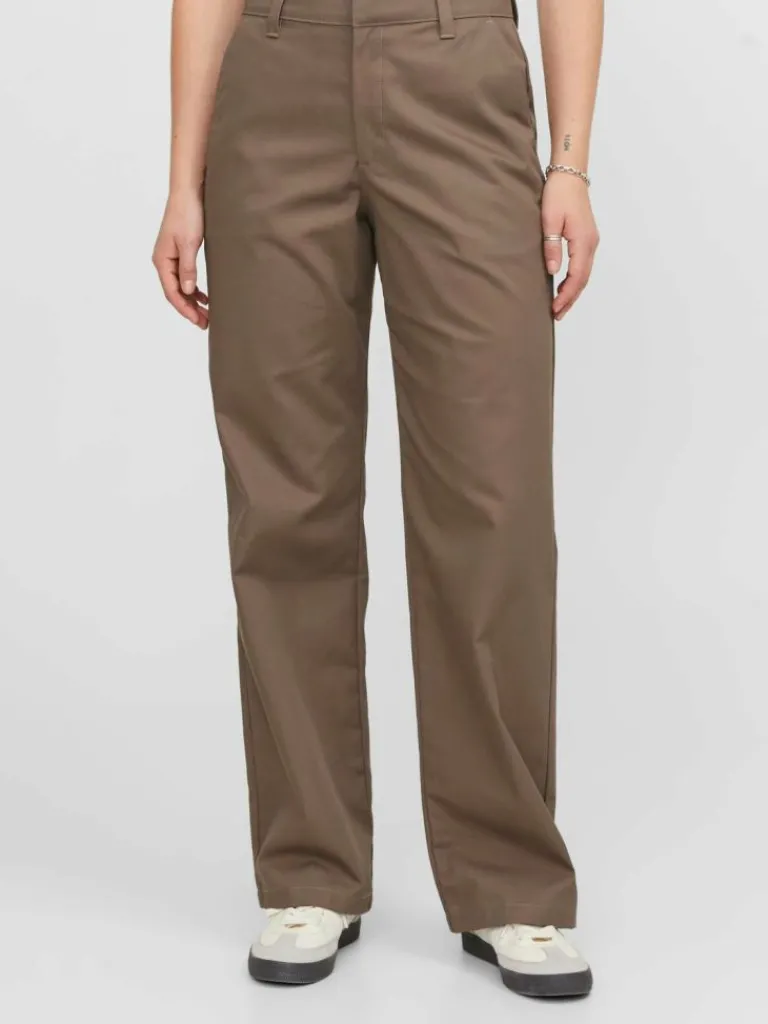 Shop JXPERN Chino-housut Housut