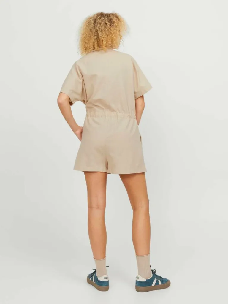 Hot JXTRALA Jumpsuit Shortsit