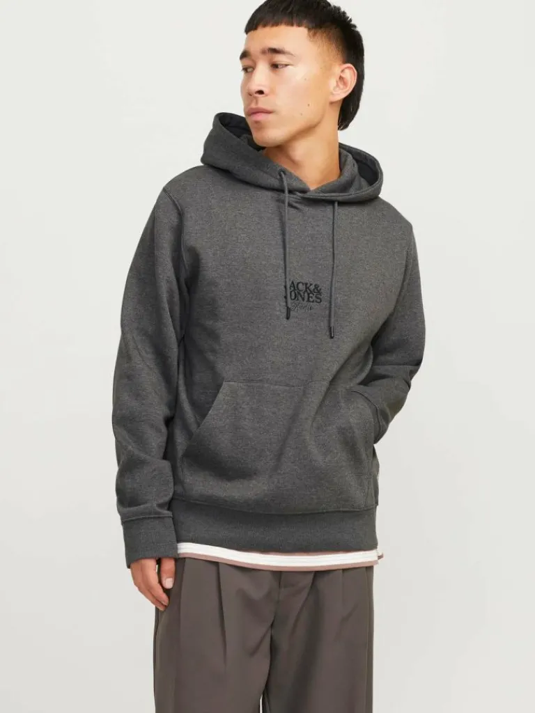 Best Logo Huppari Sweatshirts