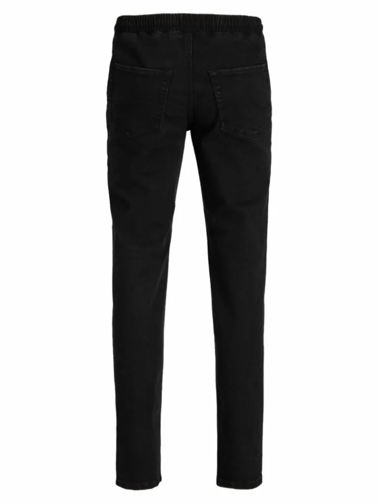 New Minipituinen JJIGLENN JJELASTICATED AKM 996 NOOS MNI Slim fit -farkut Farkut