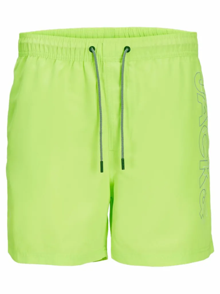 Online Minipituinen Regular Fit Regular fit -uimashortsit Shortsit | Ale