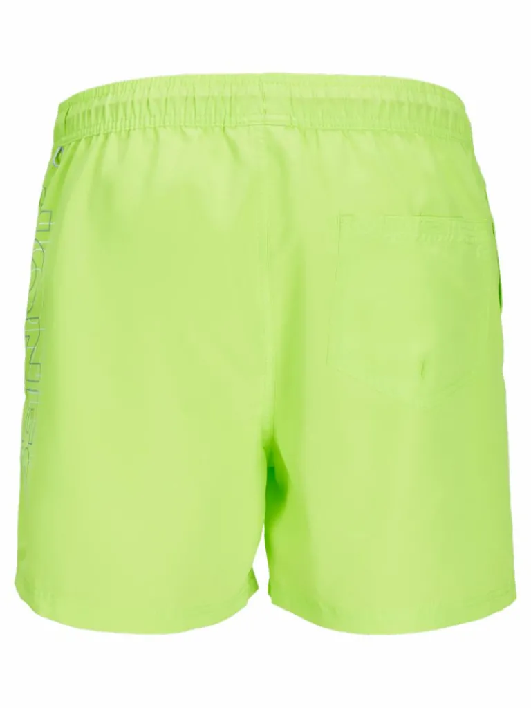 Online Minipituinen Regular Fit Regular fit -uimashortsit Shortsit | Ale