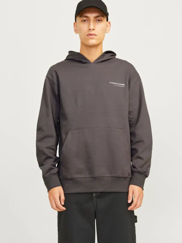 Best Painettu Huppari Sweatshirts