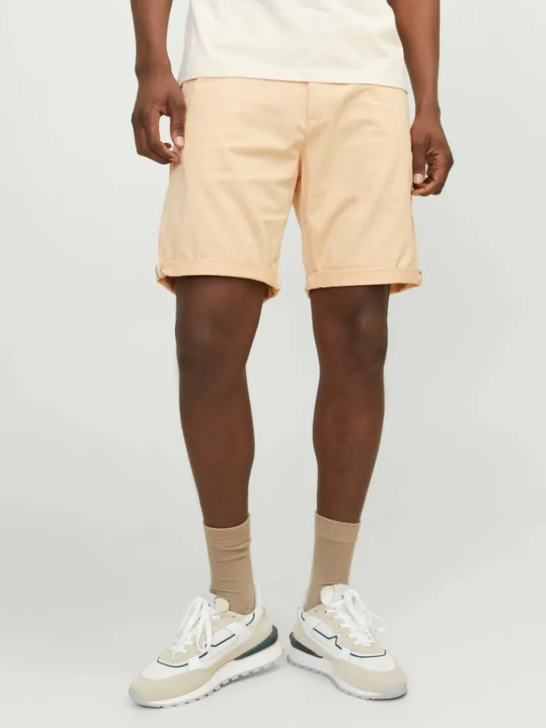 Discount Regular Fit Chino-shortsit Shortsit