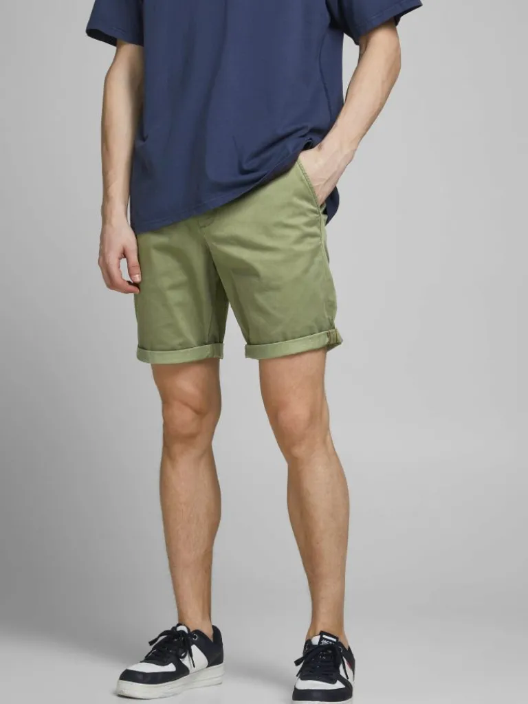 Best Regular Fit Chino-shortsit Shortsit