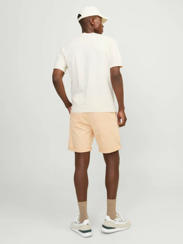 Discount Regular Fit Chino-shortsit Shortsit