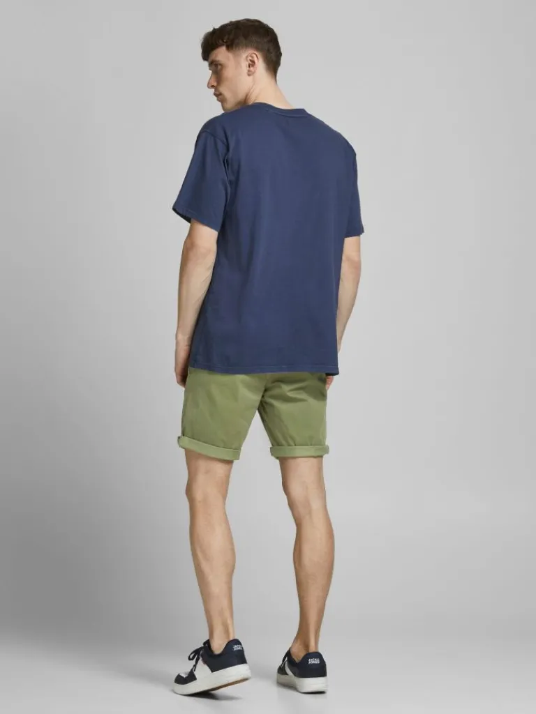 Best Regular Fit Chino-shortsit Shortsit